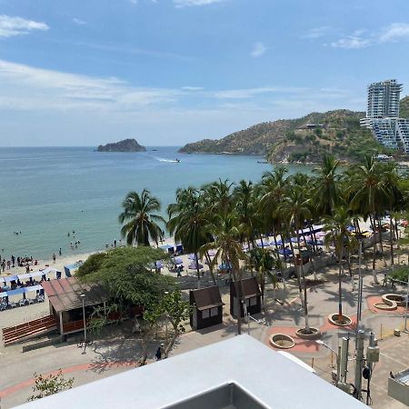 Apartamento Tacoa 703 Santa Marta  Extérieur photo