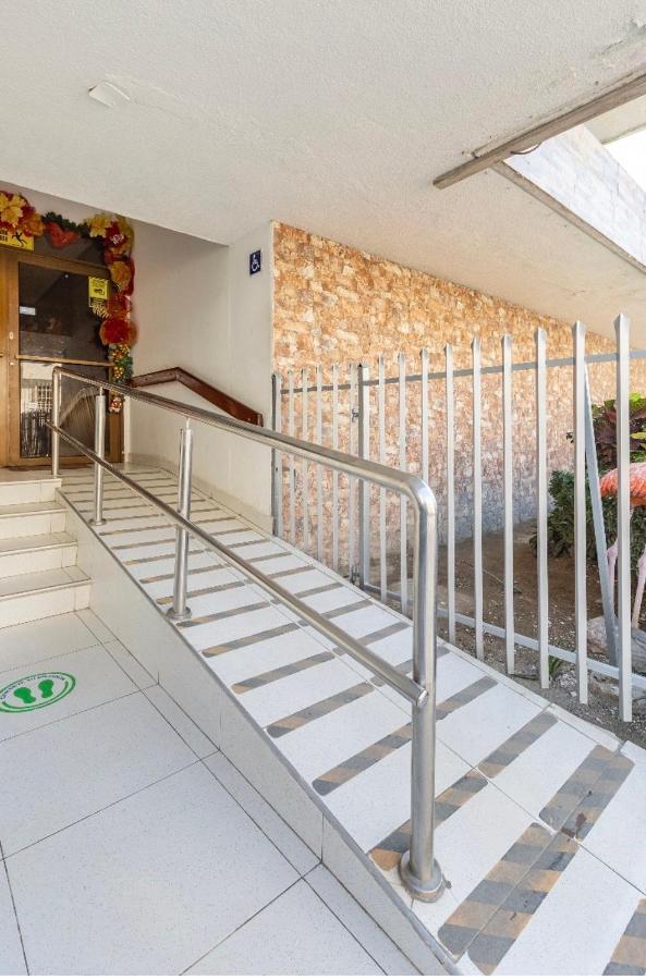 Apartamento Tacoa 703 Santa Marta  Extérieur photo
