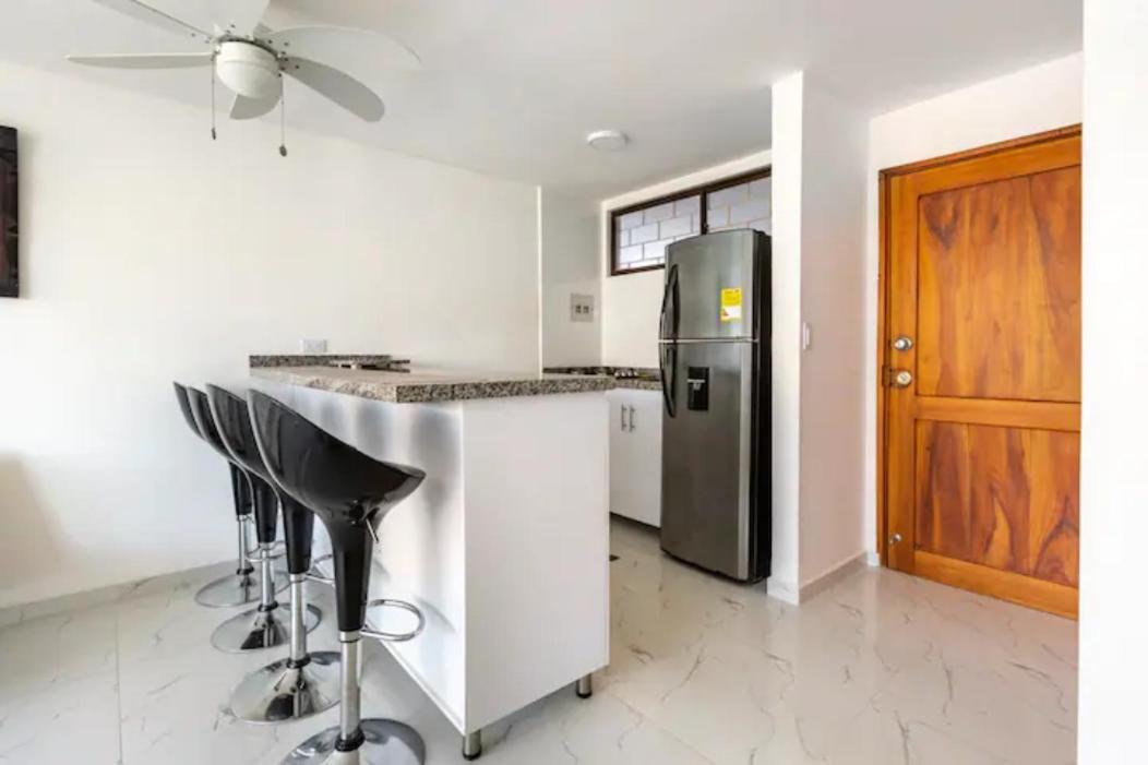 Apartamento Tacoa 703 Santa Marta  Extérieur photo
