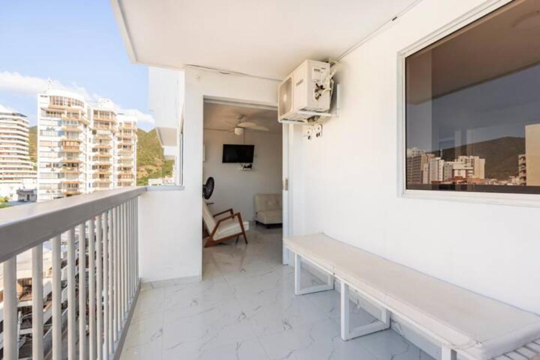 Apartamento Tacoa 703 Santa Marta  Extérieur photo