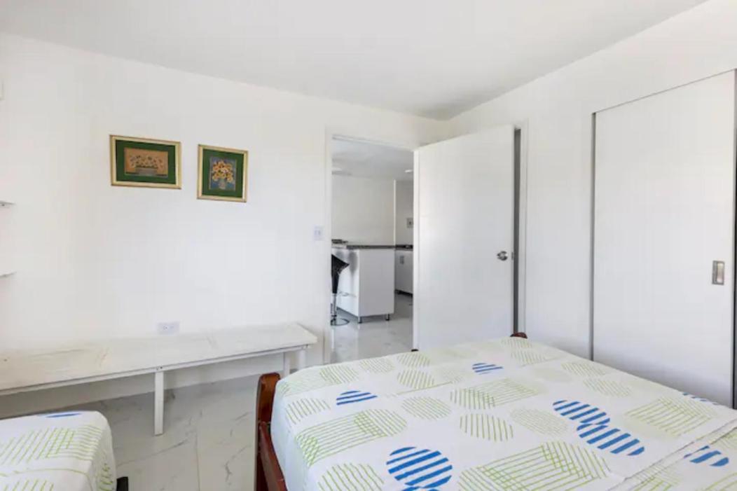 Apartamento Tacoa 703 Santa Marta  Extérieur photo
