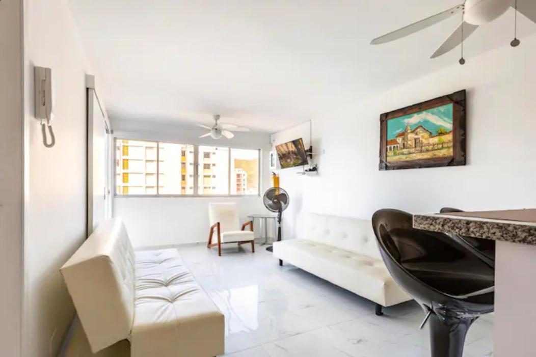 Apartamento Tacoa 703 Santa Marta  Extérieur photo