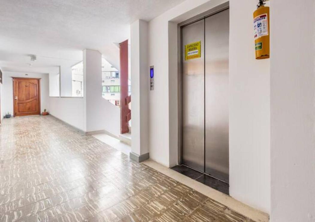 Apartamento Tacoa 703 Santa Marta  Extérieur photo